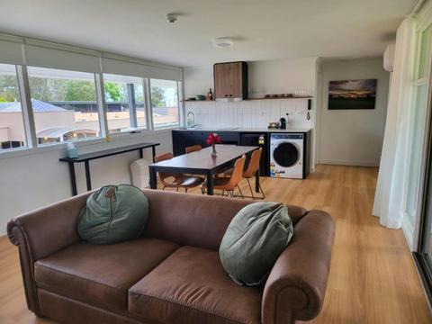 Two Bedroom Apartment