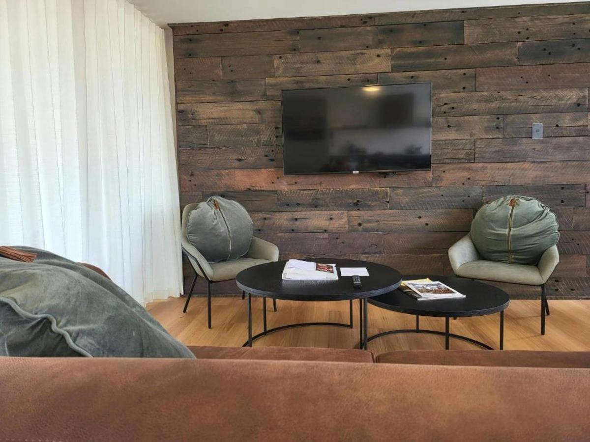 Two Bedroom Apartment