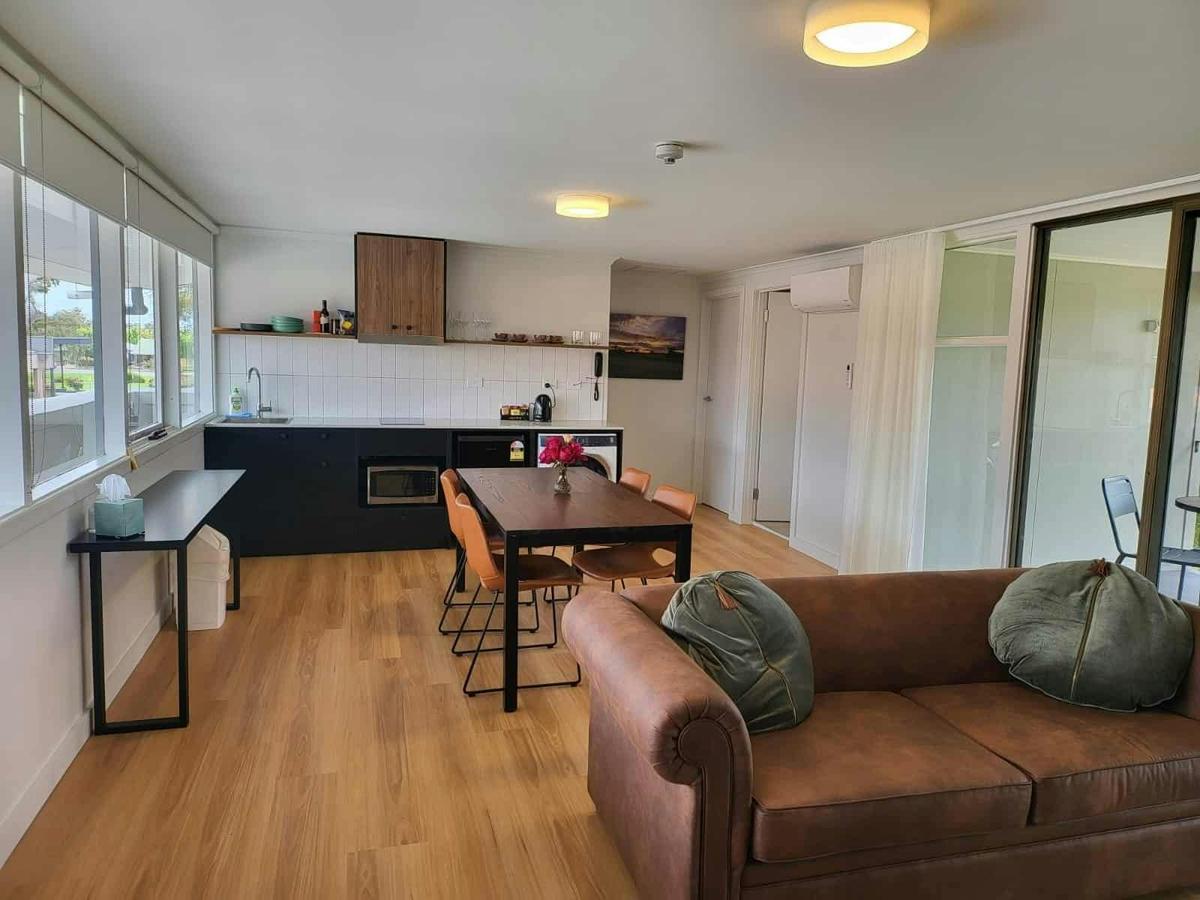 Two Bedroom Apartment