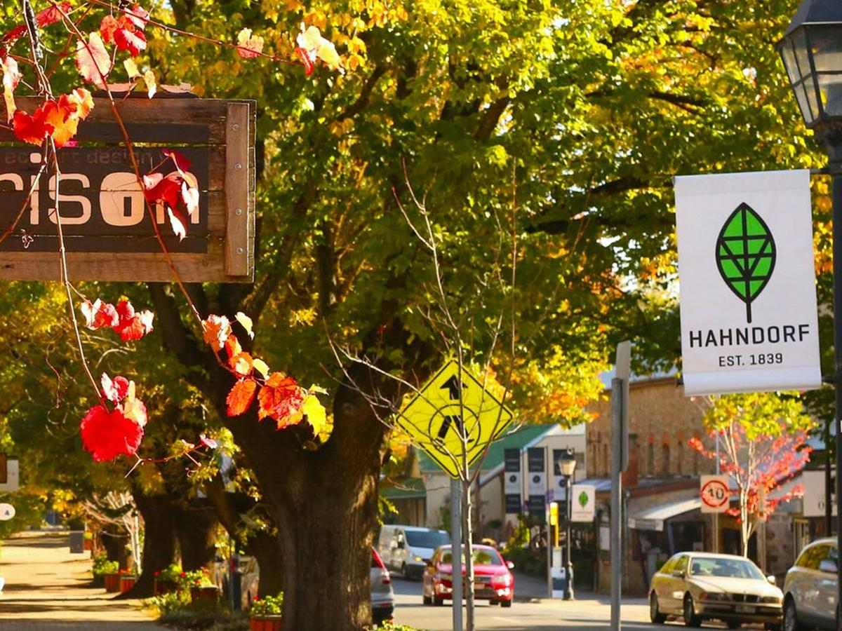 Hahndorf