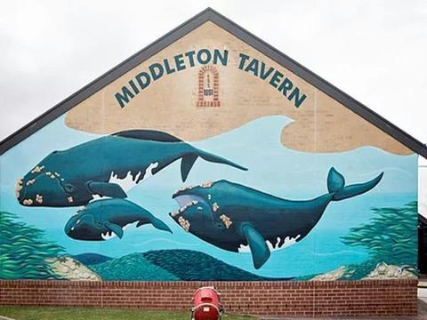 Middleton Tavern