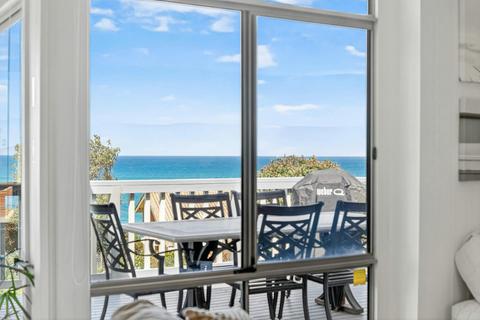Ocean View