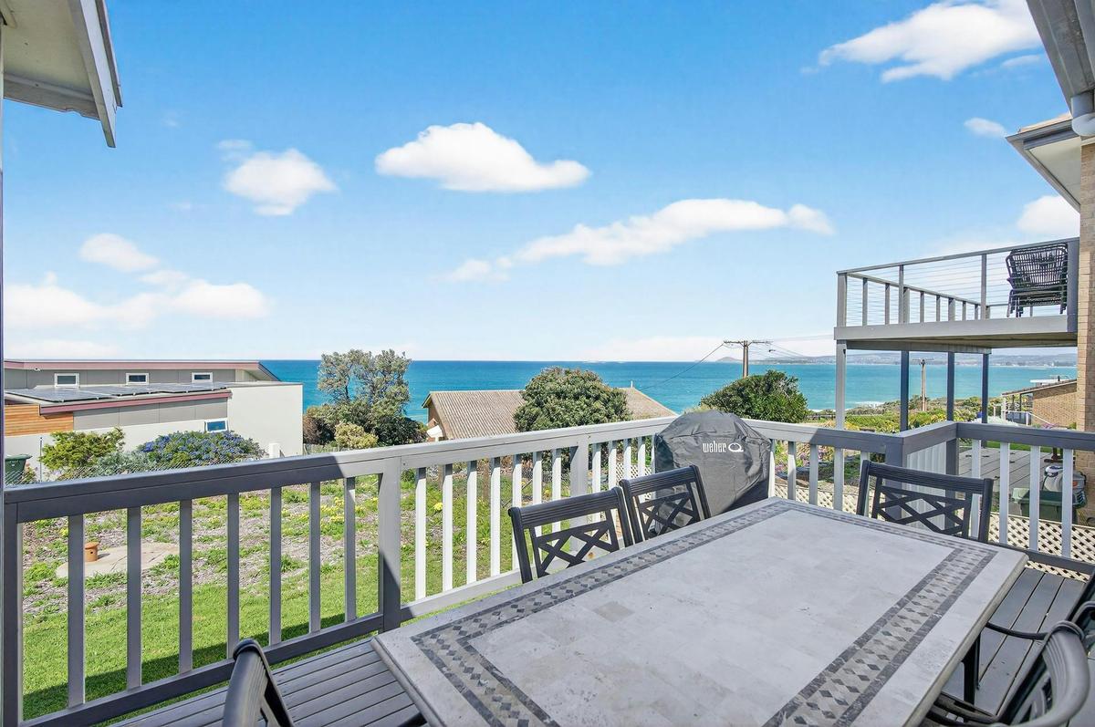 Ocean Views