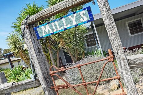 Milly's at Middleton
