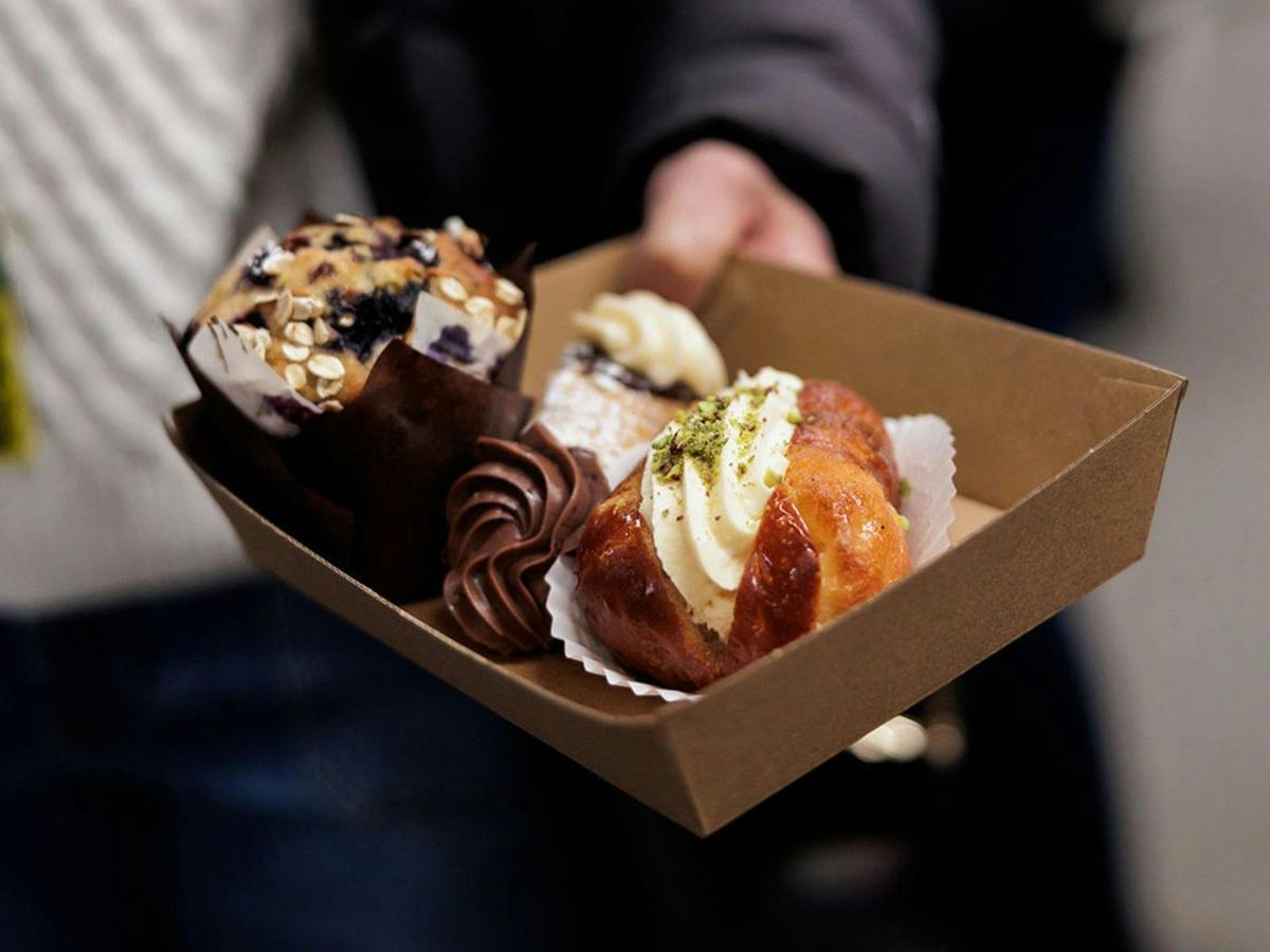 Desserts