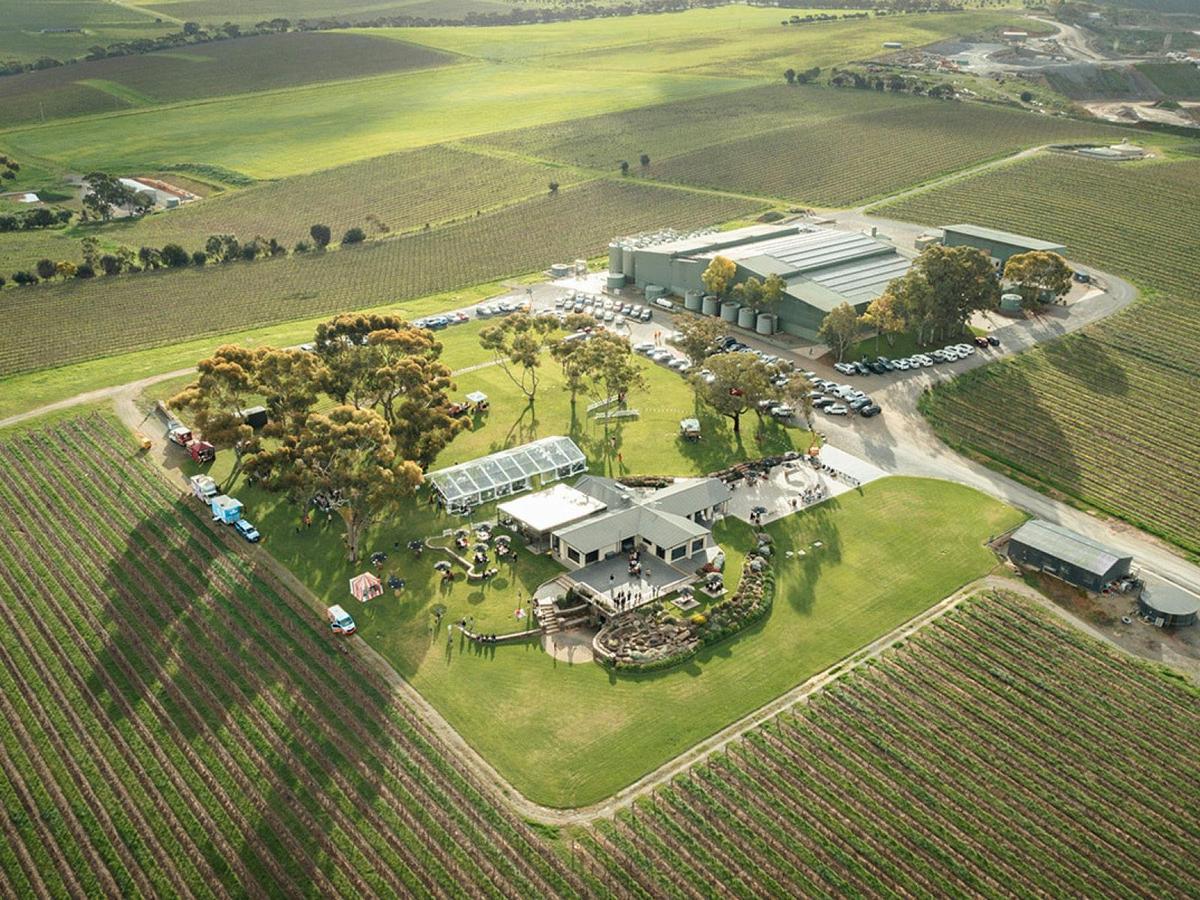 Mollydooker Wines