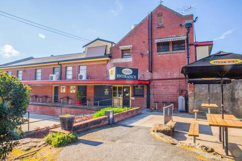 Melba's Chocolate And Confectionery Factory