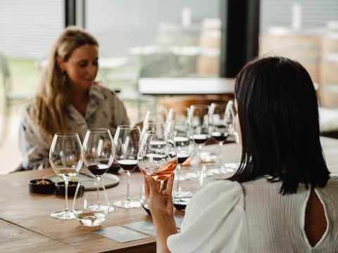 McLaren Vale Wine Region