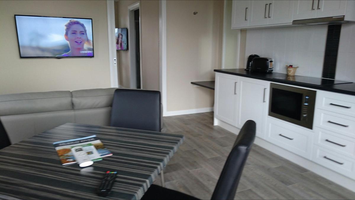 1 Bedroom Unit