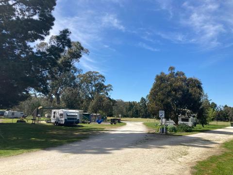 Murray Recreation and Caravan Park