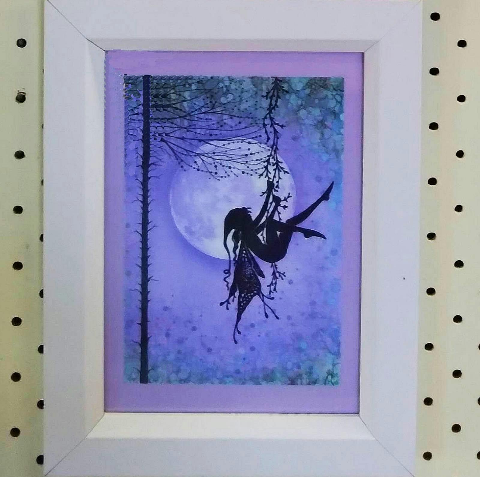 Vacy arts and crafts