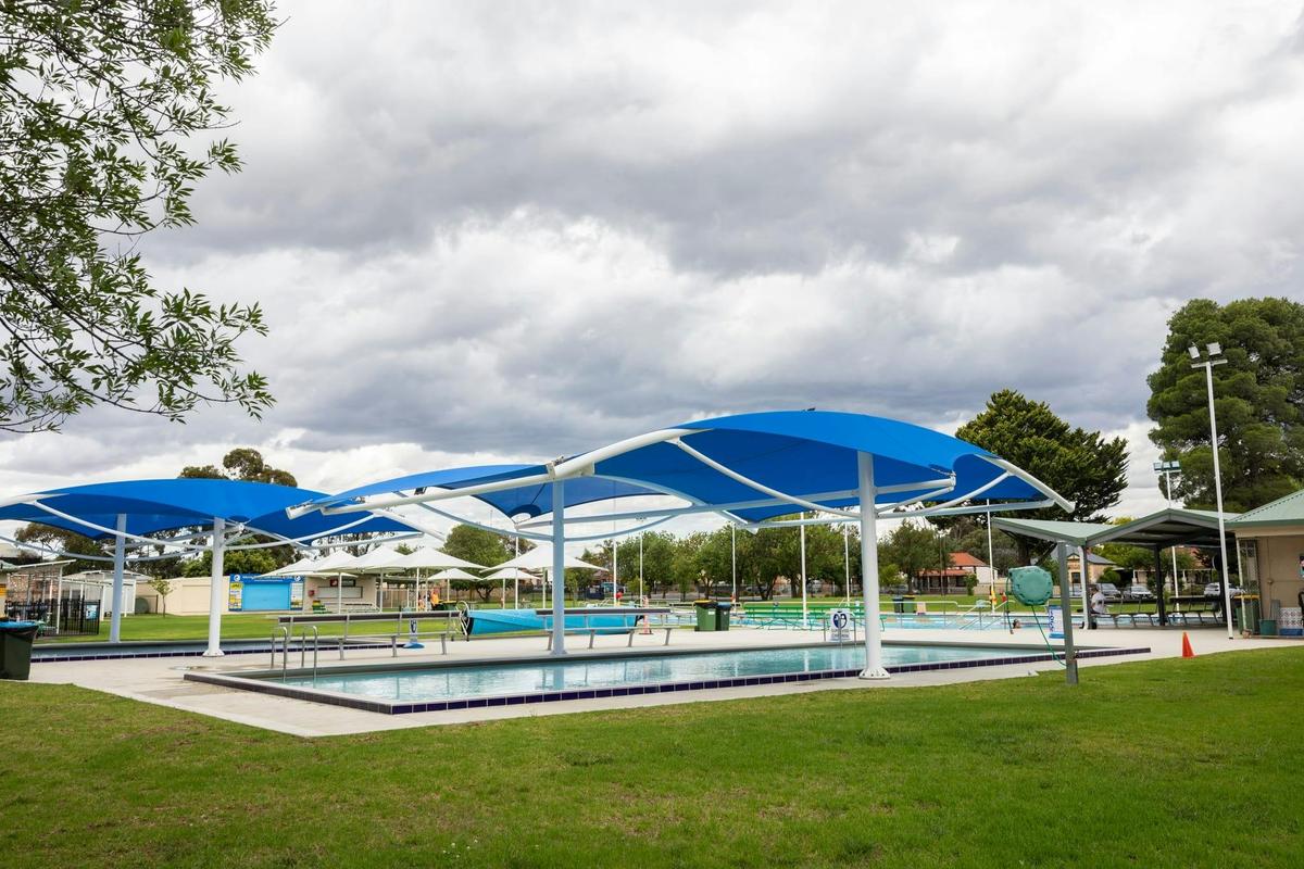 Murray Bridge Swimming Centre