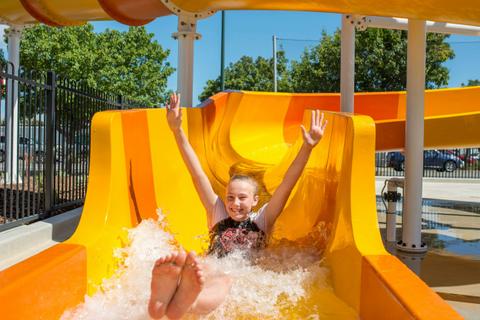 Murray Bridge Swimming Centre and Water Park