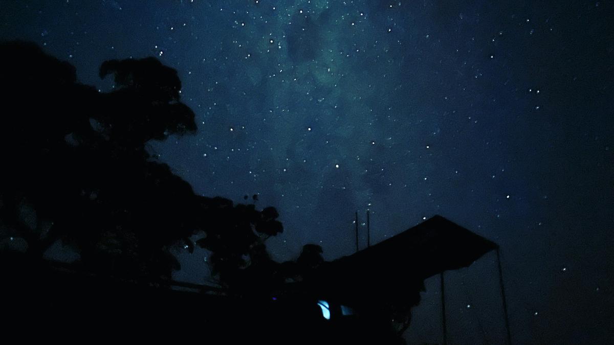 Stars!
