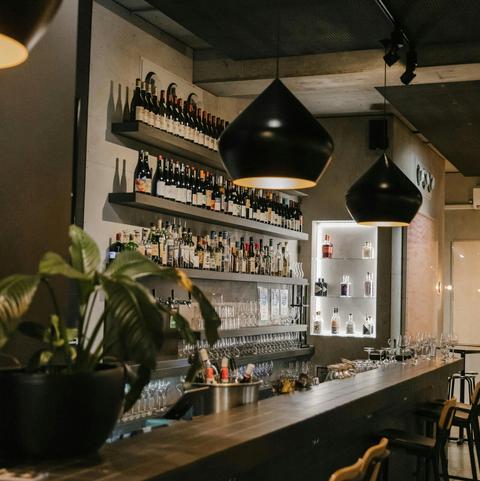 Mothervine Wine Bar