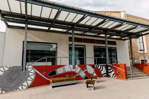Murray Bridge Regional Gallery