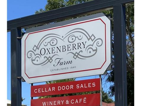 McLaren Vale eBike Tour from Oxenberry Farm - SA eBikes