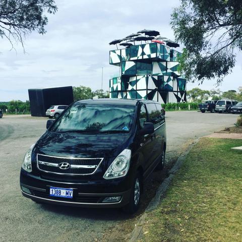 Adelaide Hills including Hahndorf Sightseeing Tour