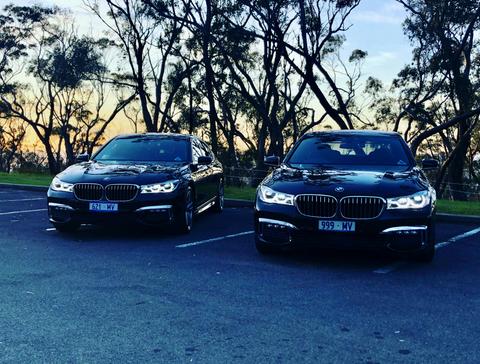 Adelaide and Surrounding areas Sightseeing Tour