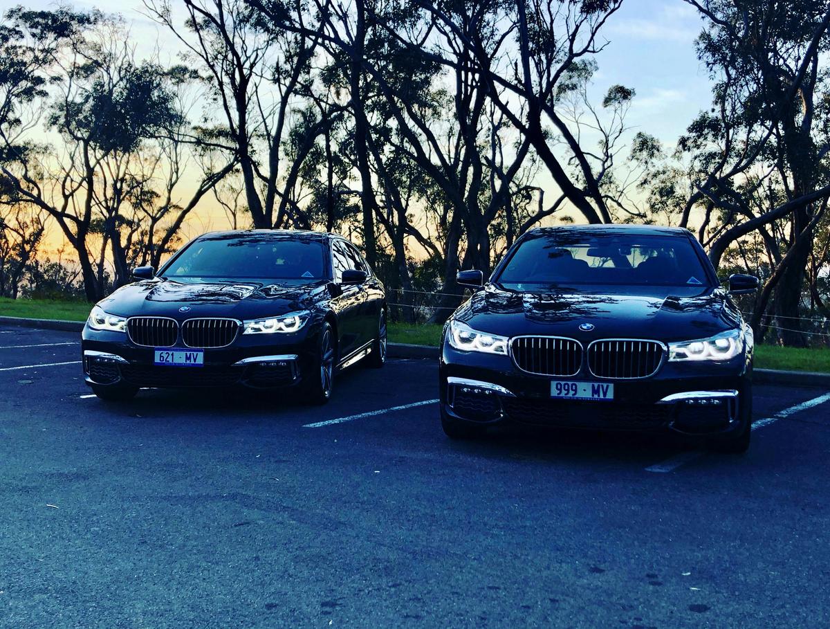 Adelaide Hills including Hahndorf Sightseeing Tour