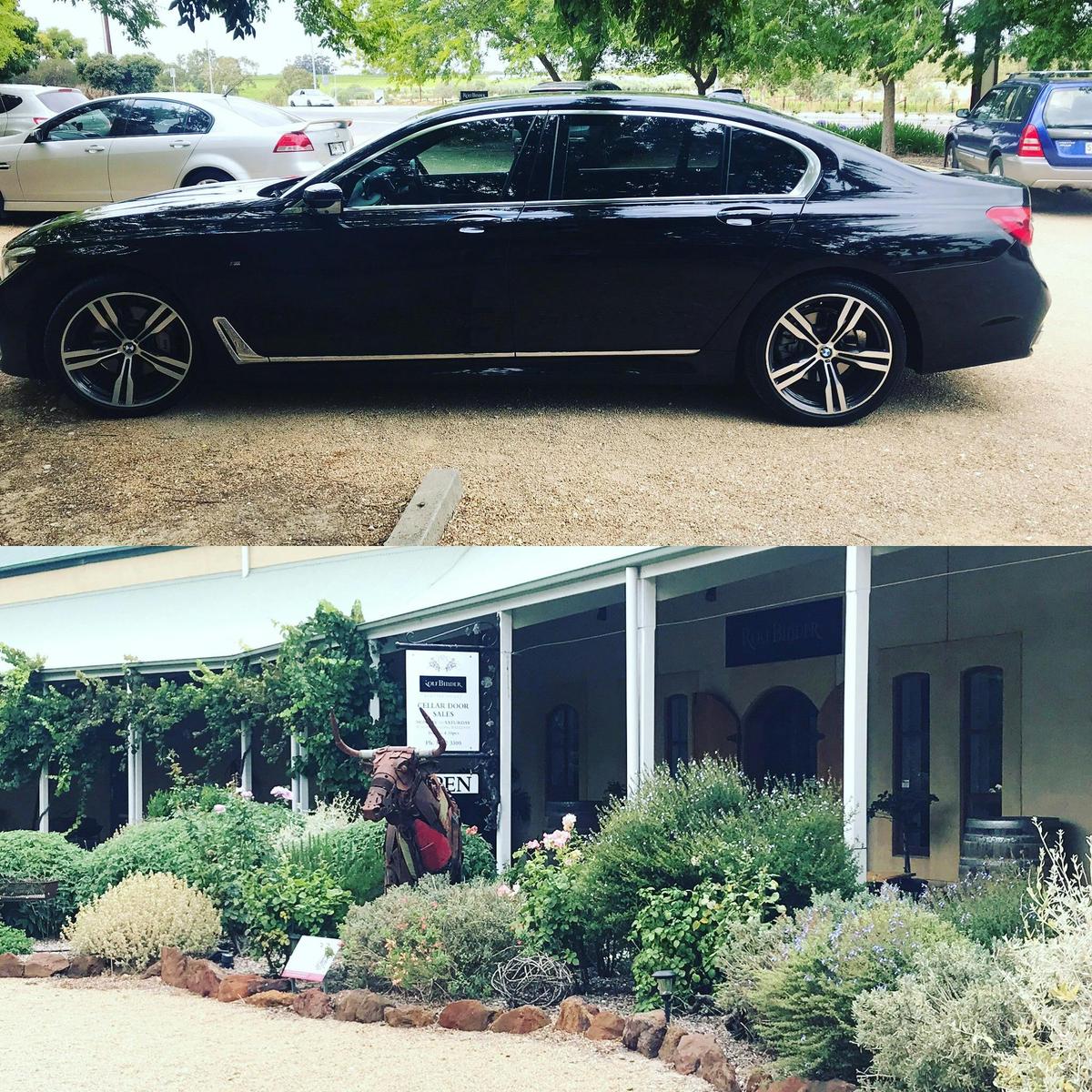 McLaren Vale
