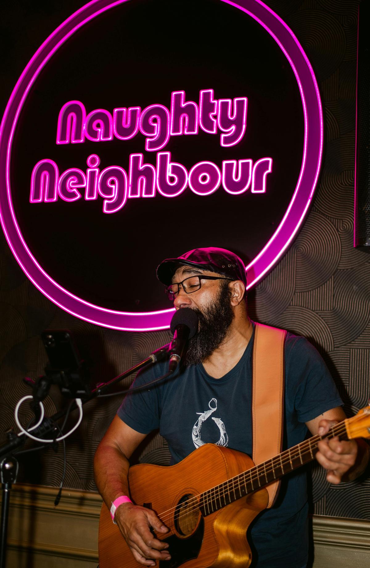 Live Music