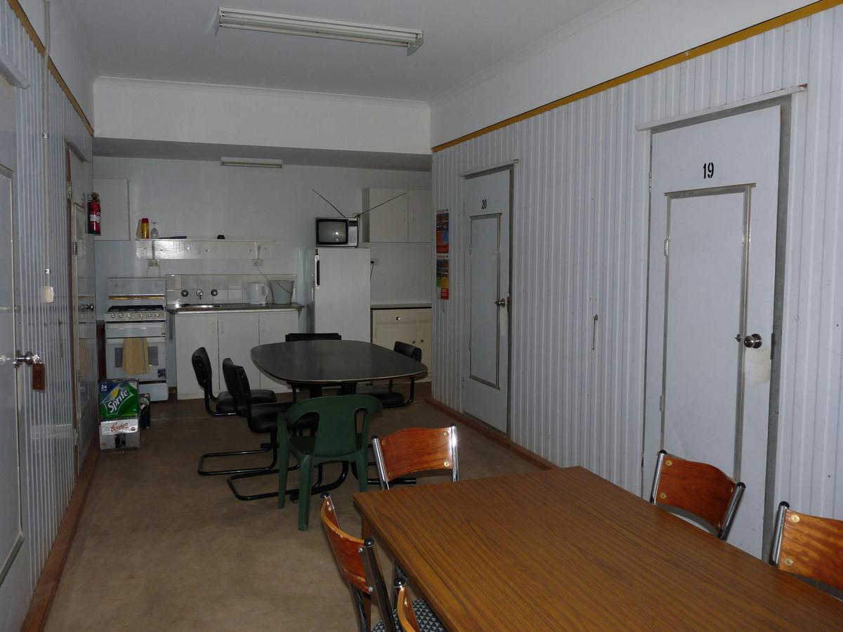 Torrens Rooms