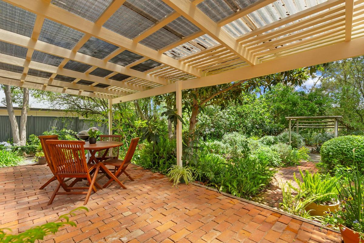 Pergola