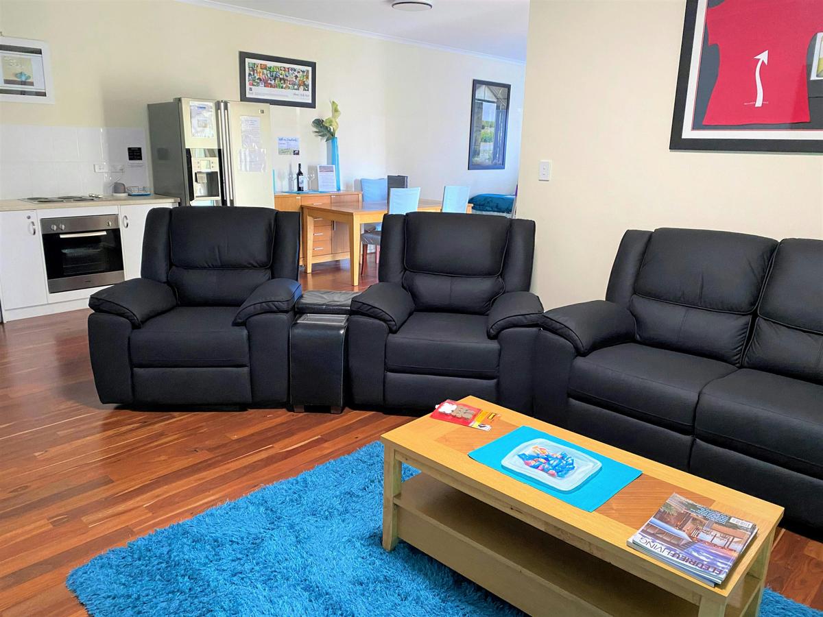 Lounge room