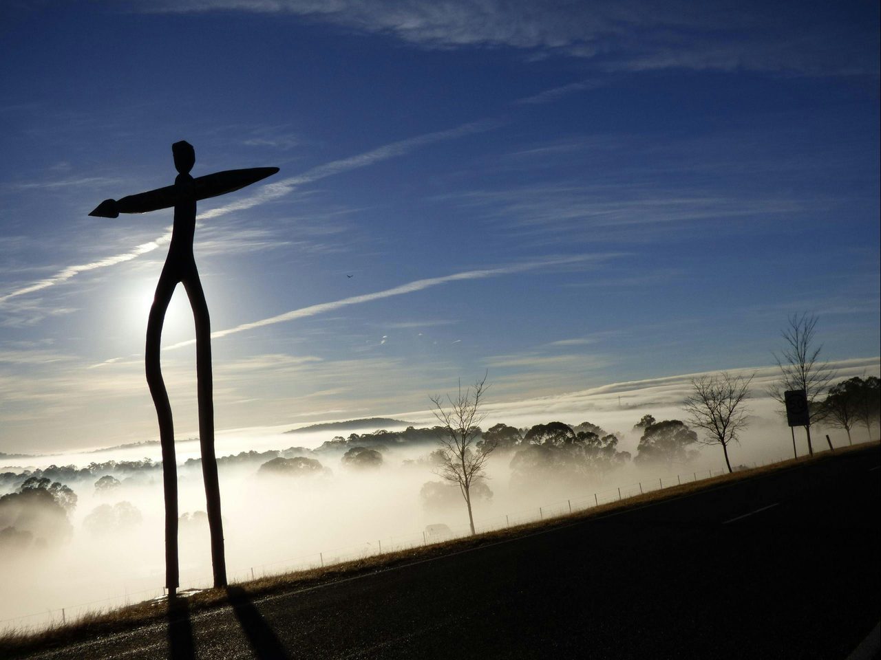 Walcha Open Air Gallery