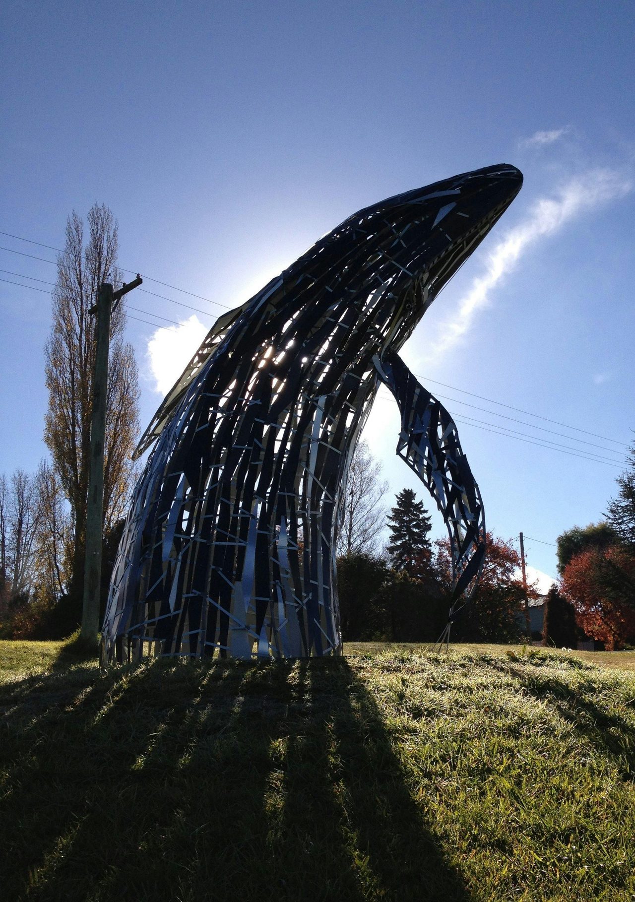 Walcha Open Air Gallery