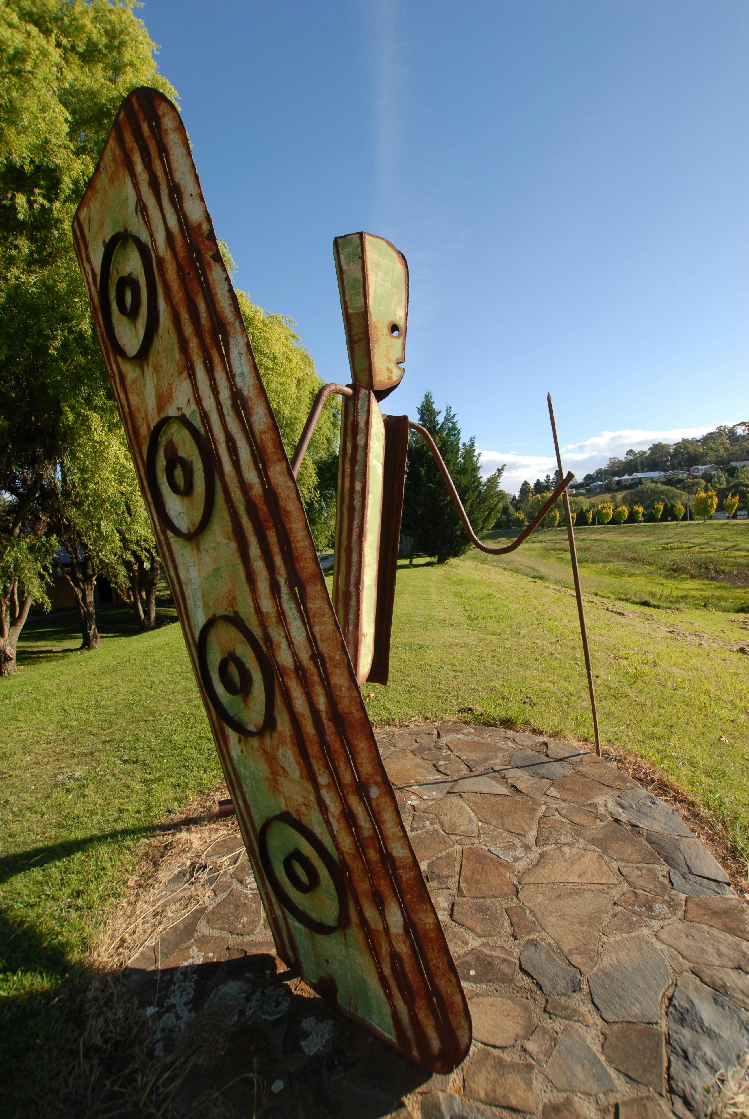 Walcha Open Air Gallery