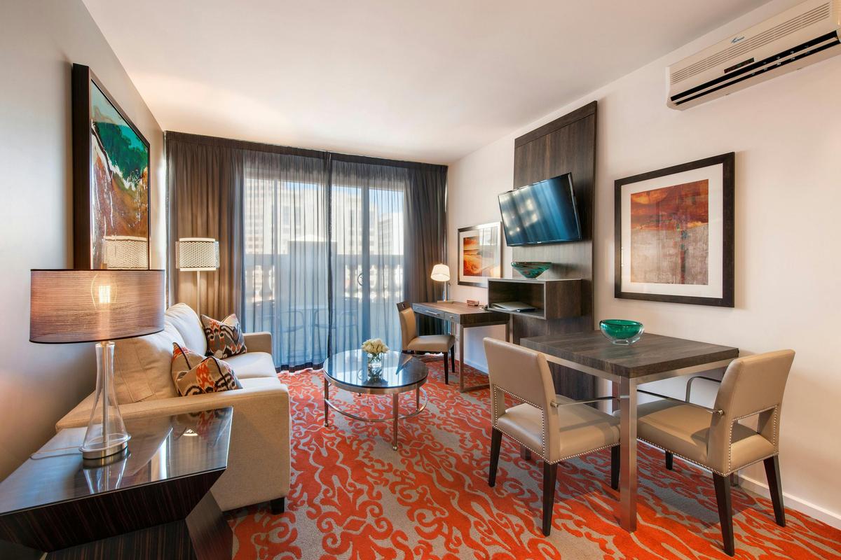 One Bedroom