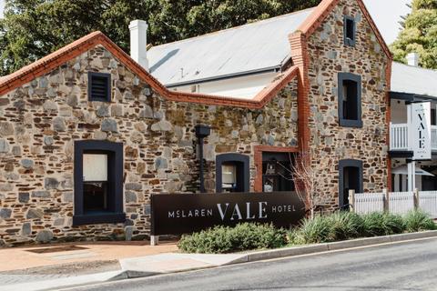 McLaren Vale Hotel