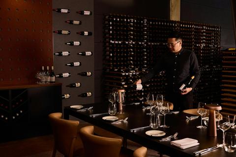 Cellar Masterclass