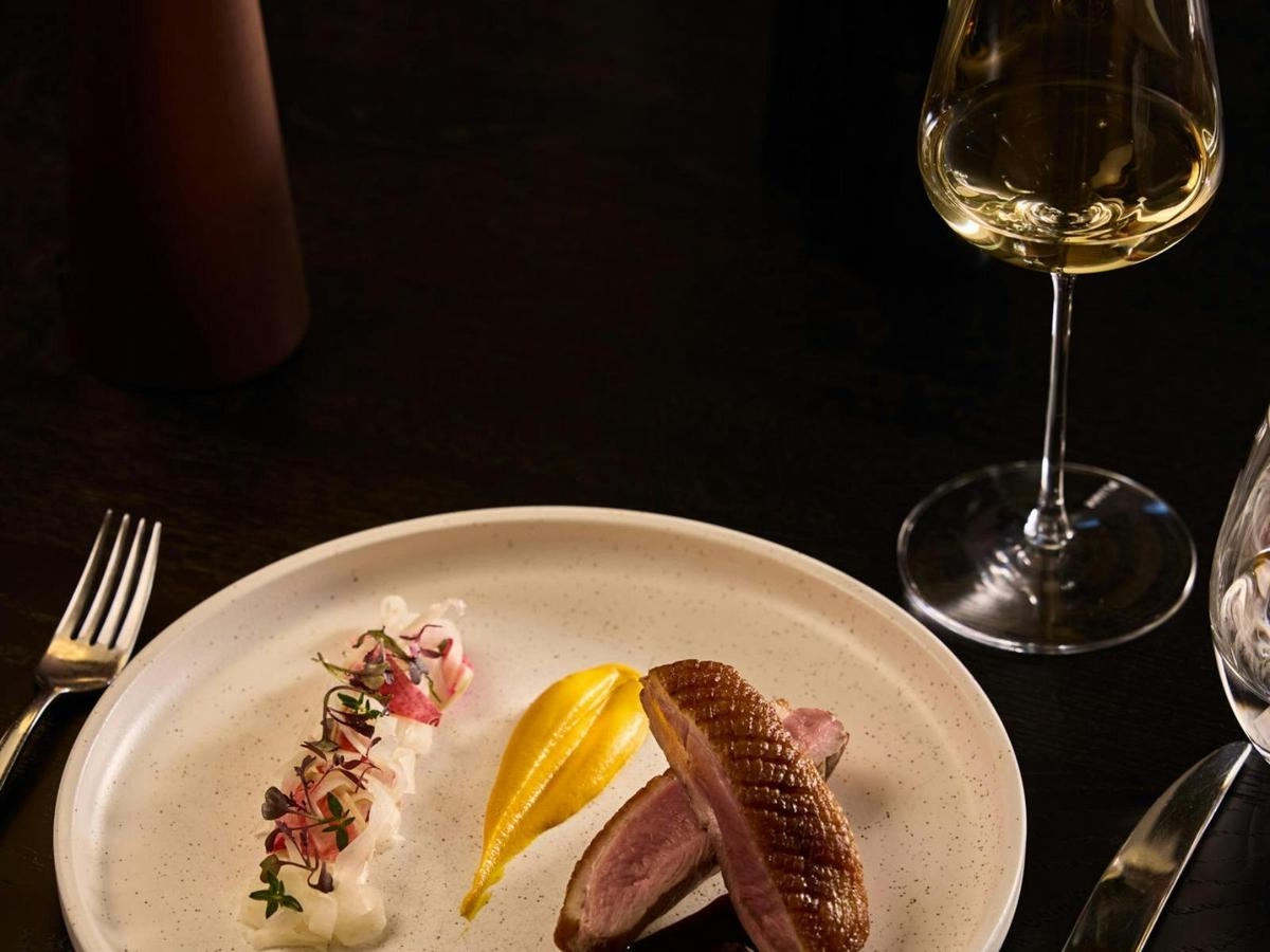 Cellar Dining Experience