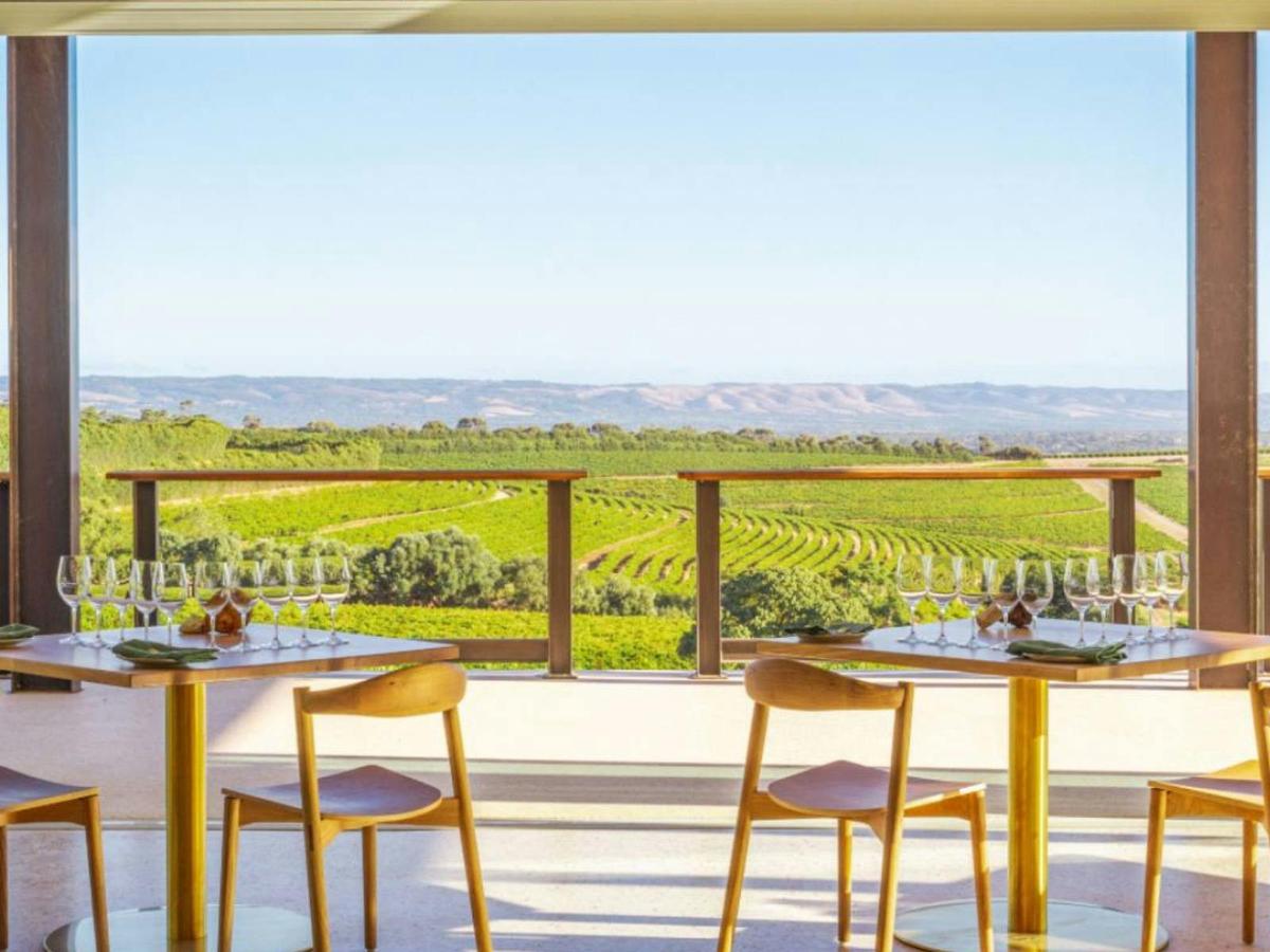 Guided McLaren Vale e-Bike Food & Wine Experience, from Adelaide