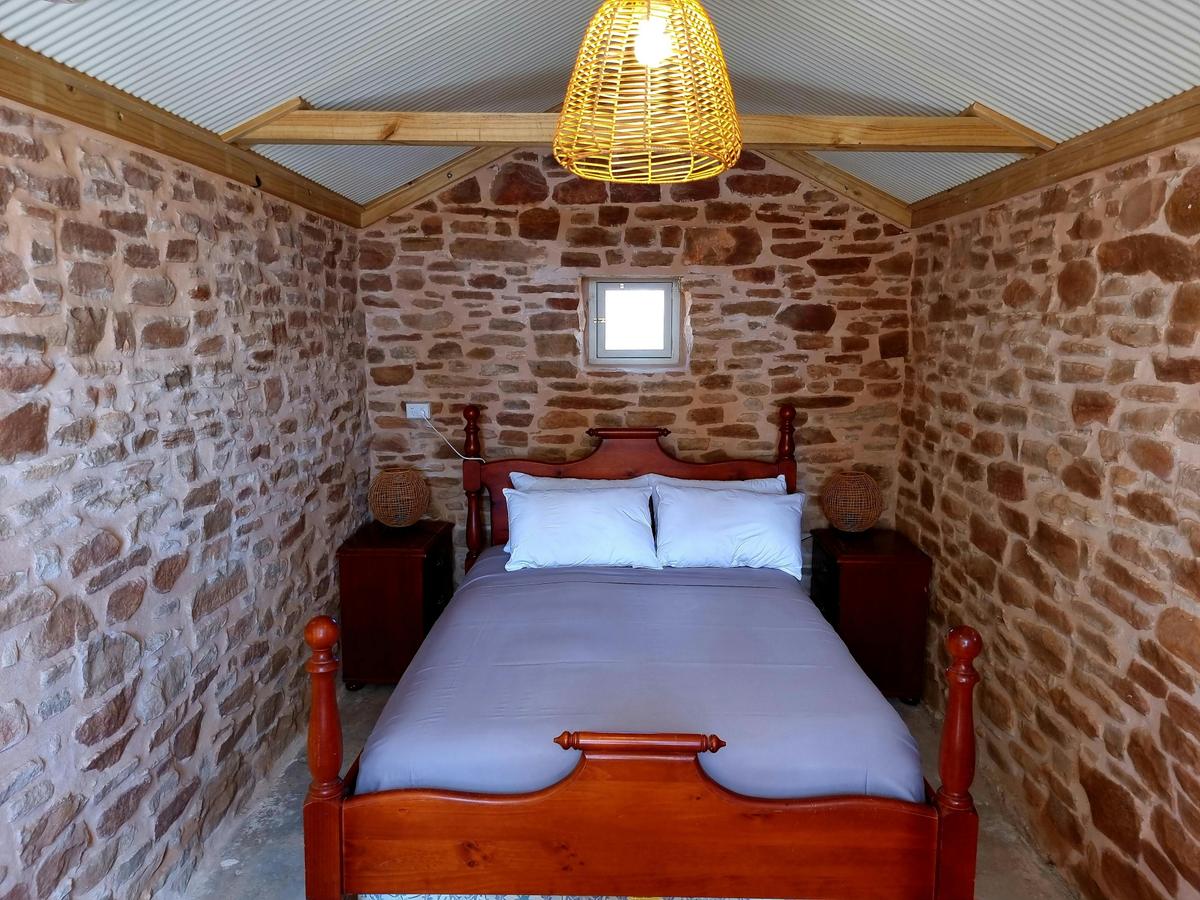 The Underground Cellar