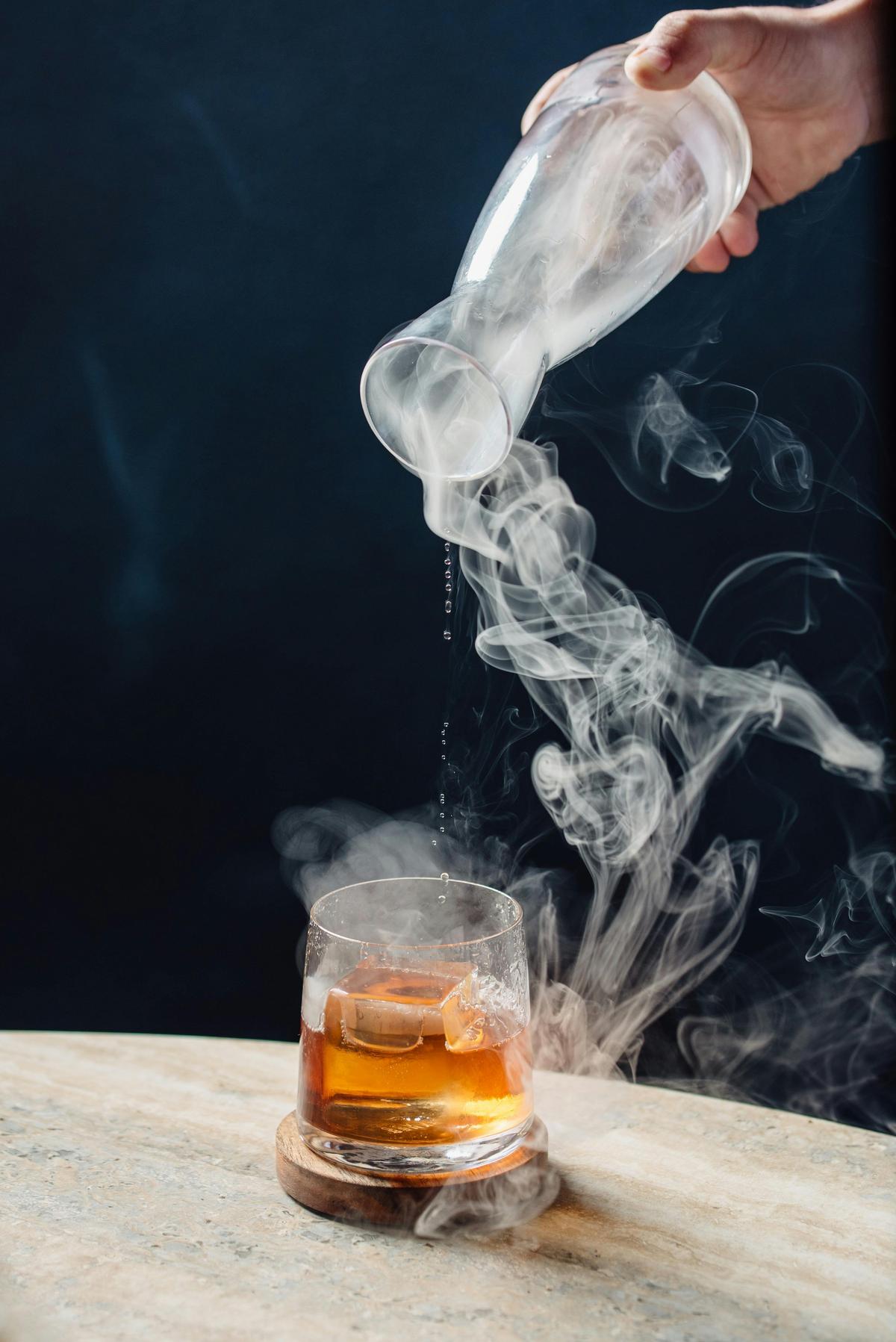 OZIN Cocktails