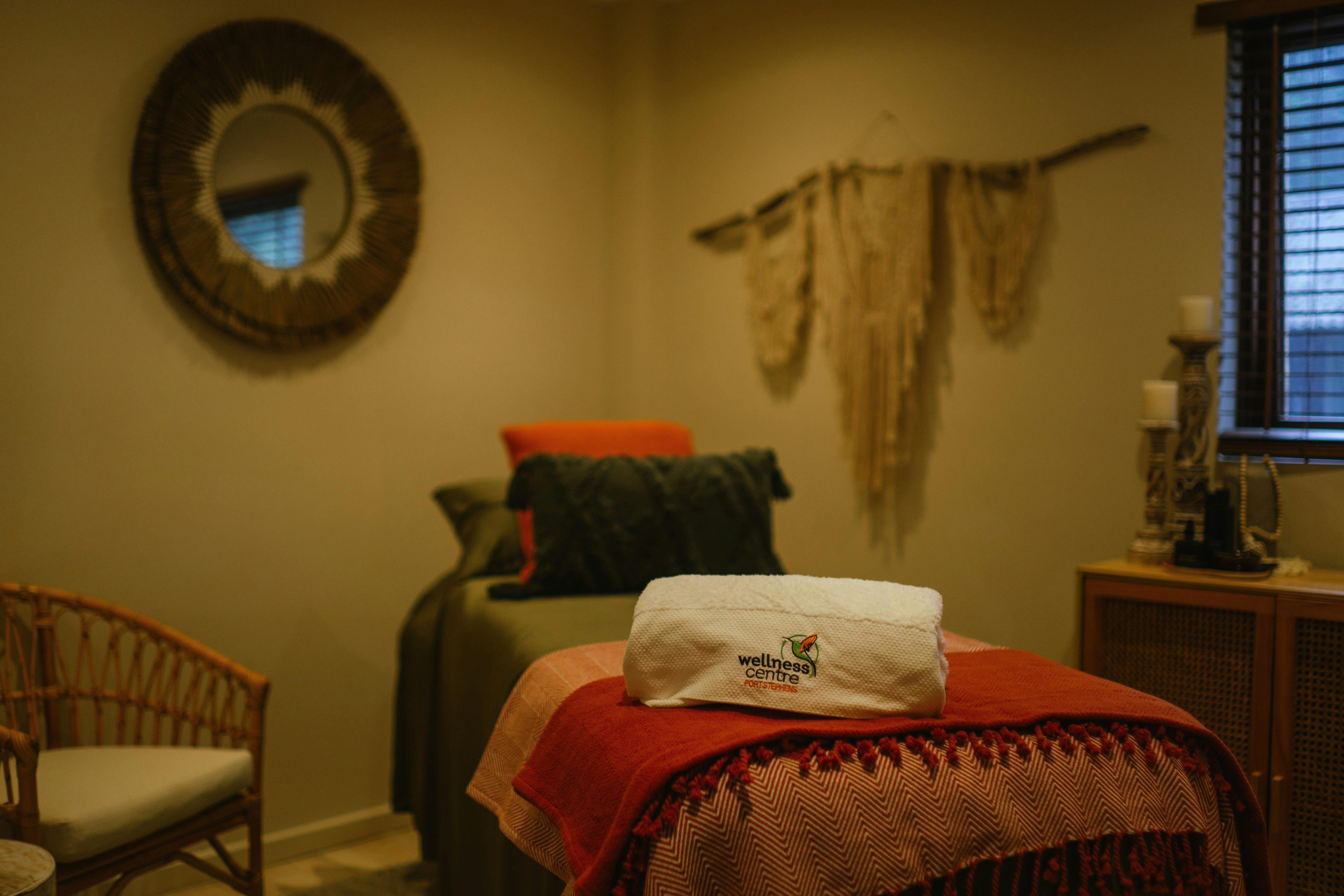 Complete Restoration for your Soul