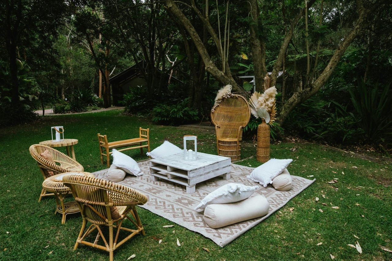 Zen Picnic
