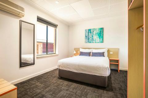 Two Bedroom Apartment