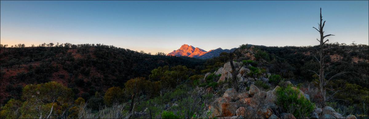 Heritage Trail Self Drive 4WD Track