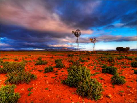 Wowee Self Drive 4WD track