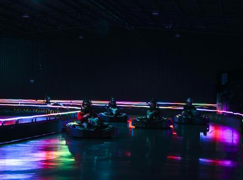 OZ EKARTS Adelaide
