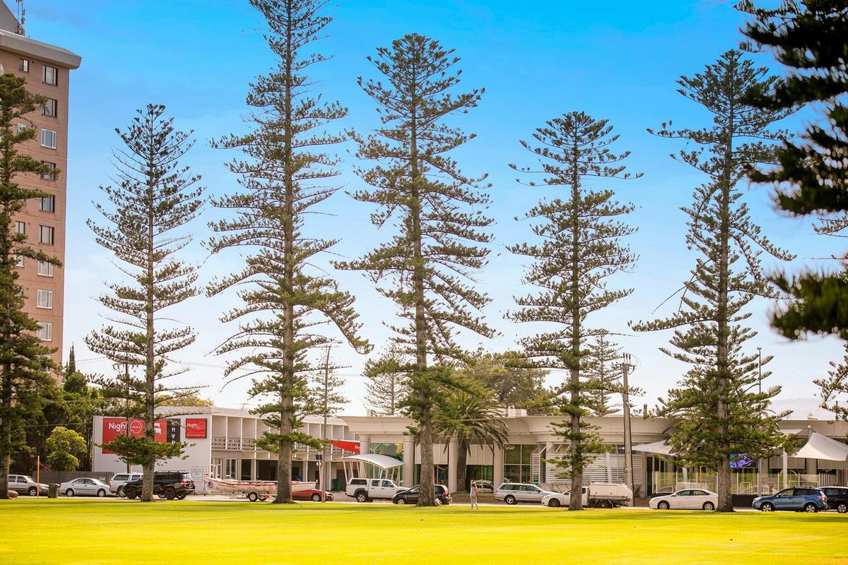 Watermark Glenelg Exterior