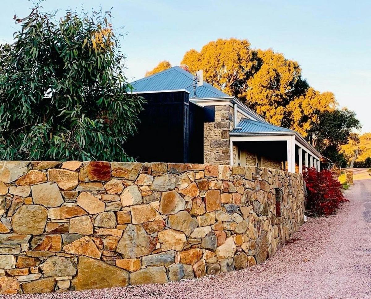 Mt Mac Barossa, Mount McKenzie, Barossa South Australia