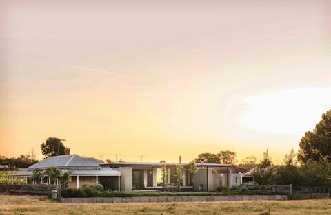 Mt Mac Barossa