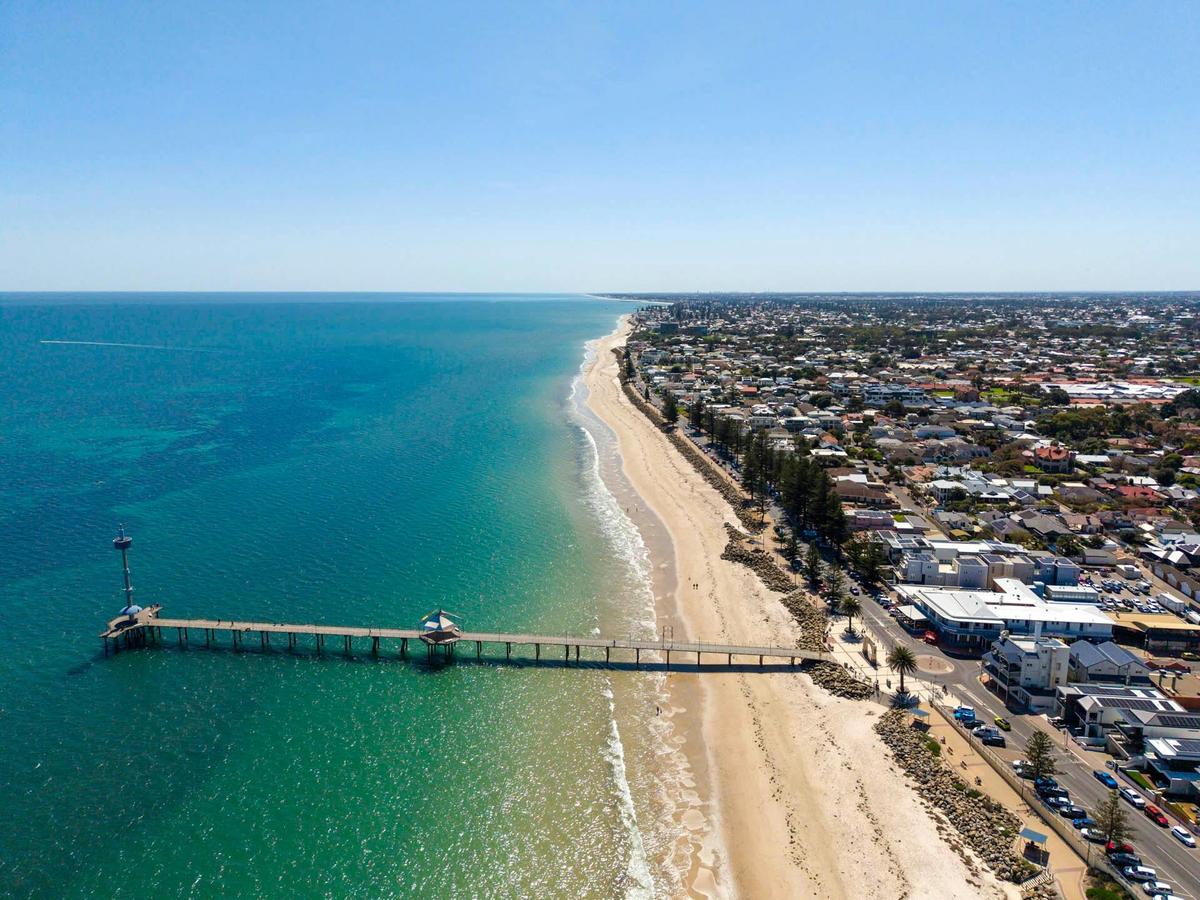Brighton Beach