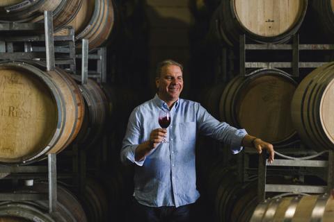 Mr. Riggs Wine Co.